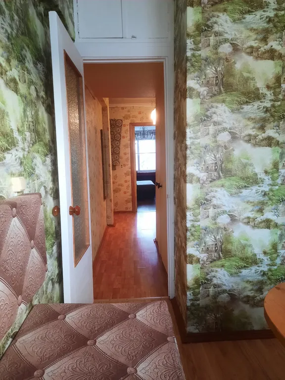 Двушка в центре  у Медакадемии для семерых