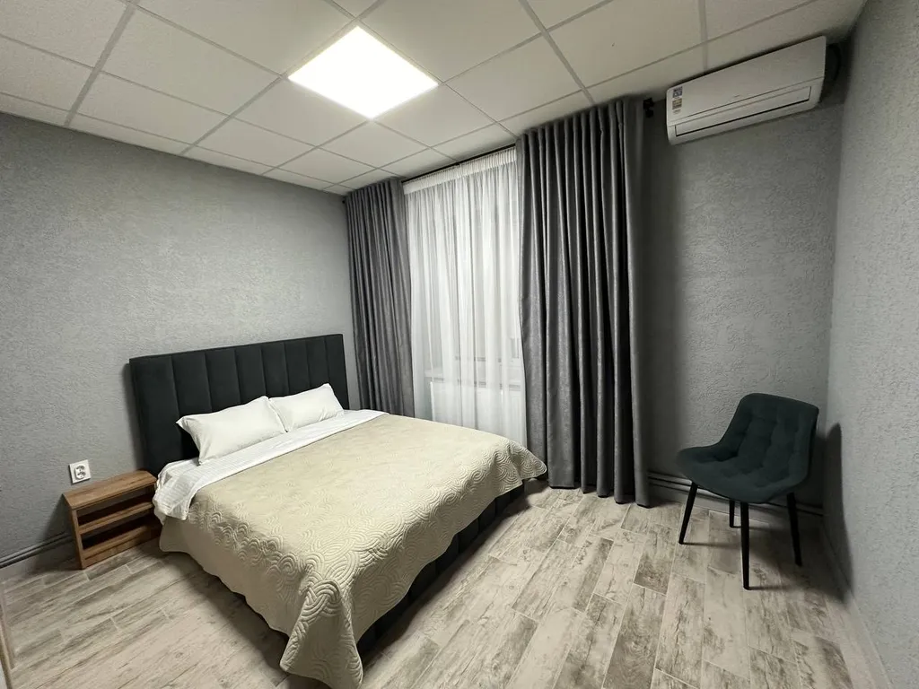 Квартира Комфортные апартаменты рядом с аэропортом — аренда посуточно в Красный Пахарь