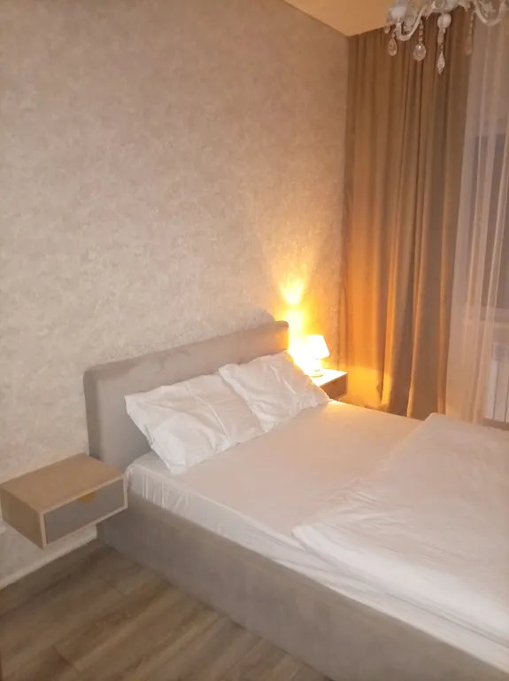 Дом с бассейном