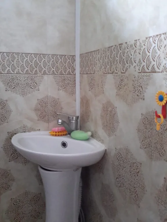 1-комнатный Дом