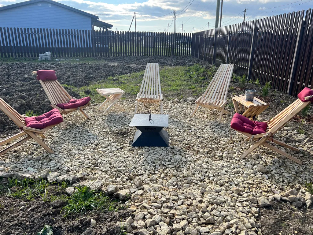 Коттедж Стильный новый коттедж — Санкт-Петербург