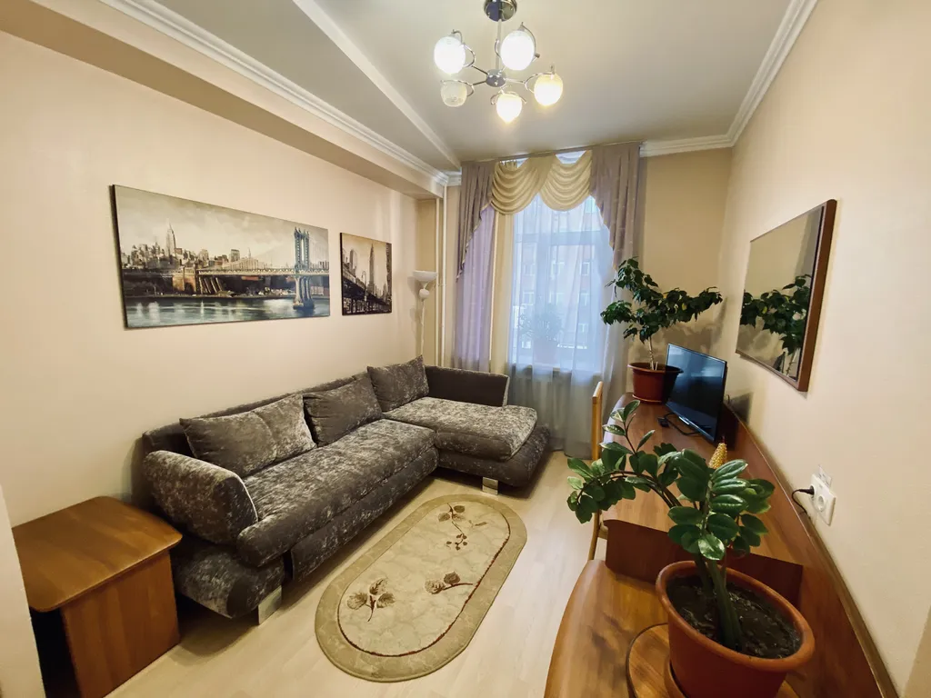 Квартира Комната — аренда посуточно в Кемерово