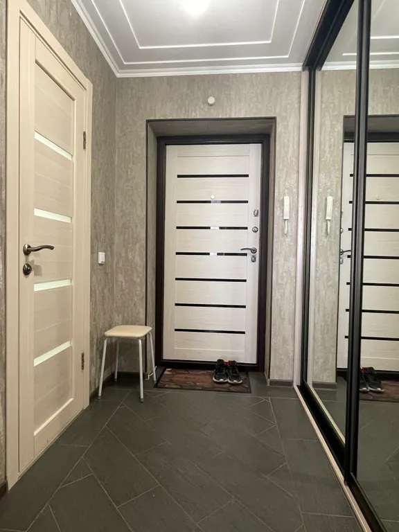 Квартира в центре, рядом с НИИ Онкологии