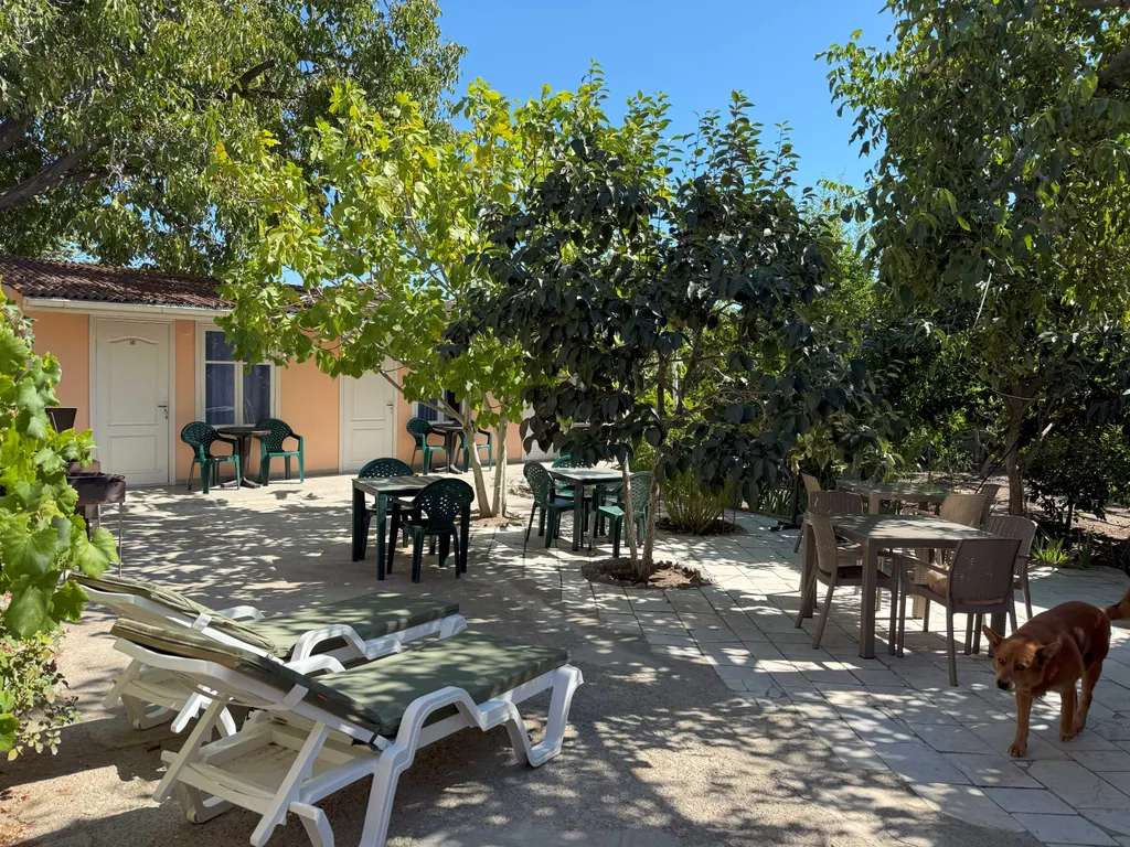 Квартира Комната — Судак