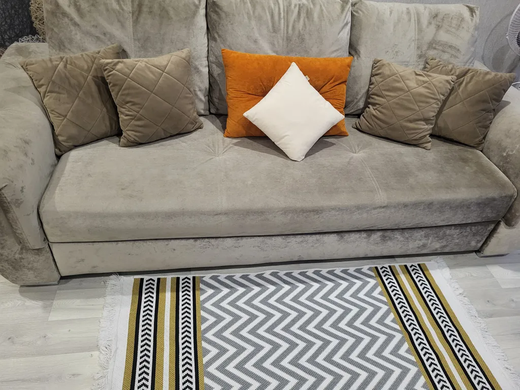 Шикарная квартира в центре