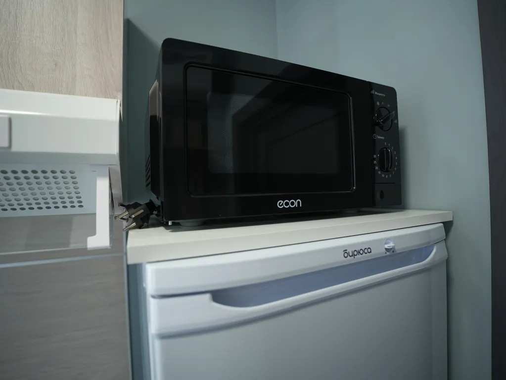 Квартира Квартира Уютная студия в центре — Сириус