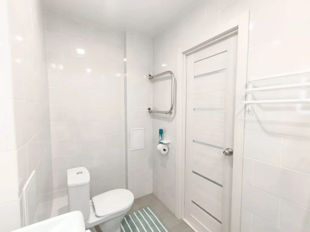 Уютный уголок для двоих