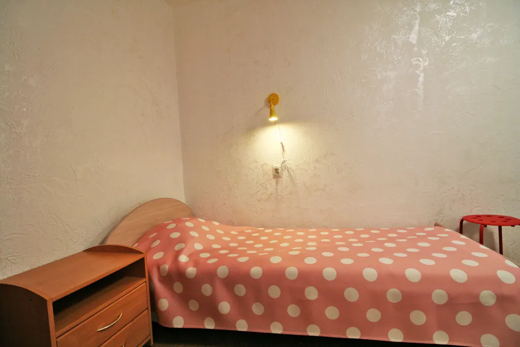 Квартира Новая квартира в центре Вдохновение — Кириши