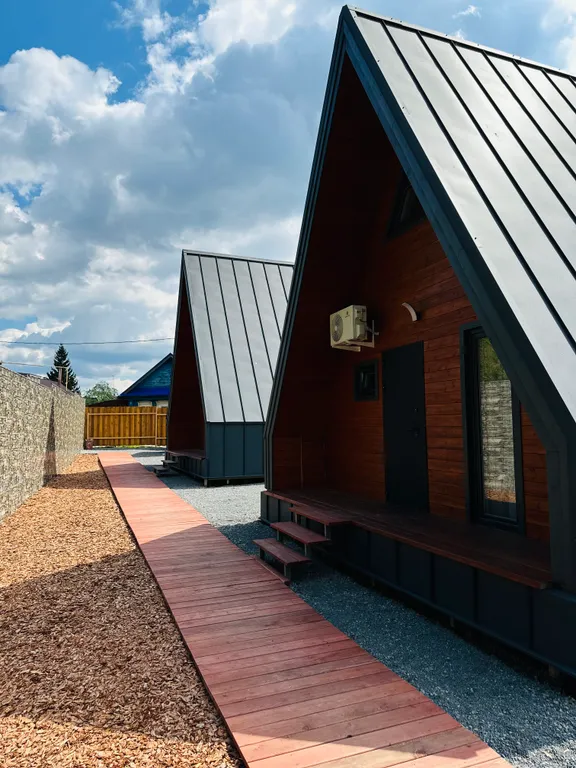 Дом Радилов 2