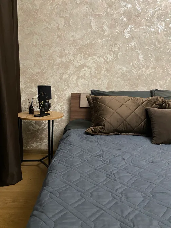 Однокомнатная квартира