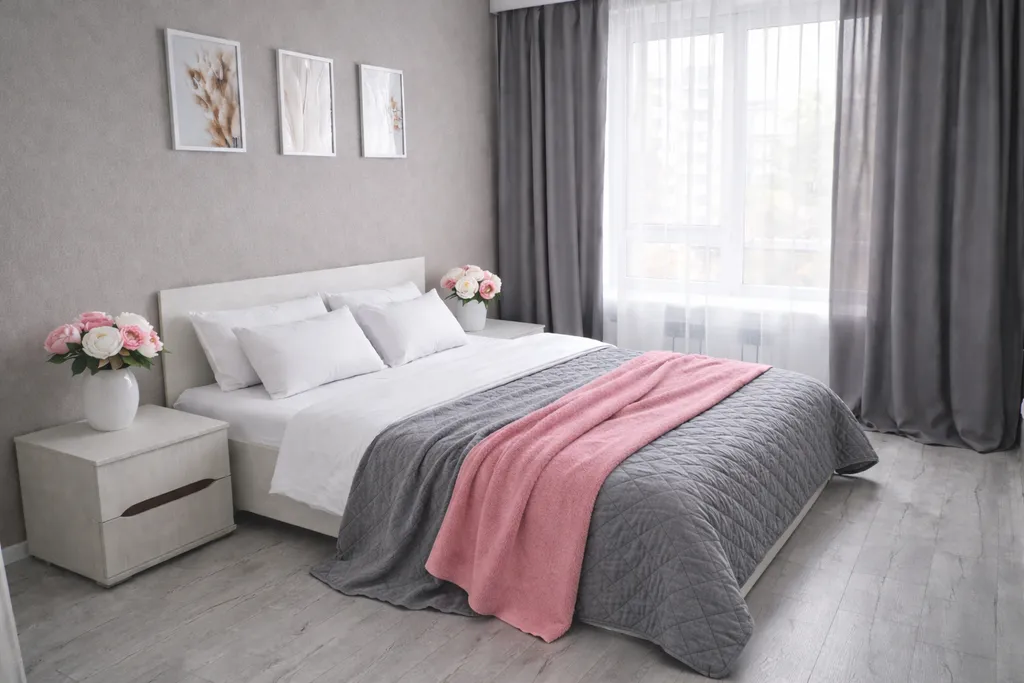 Квартира Апартаменты Пятница Верджиния — аренда посуточно в Вологда