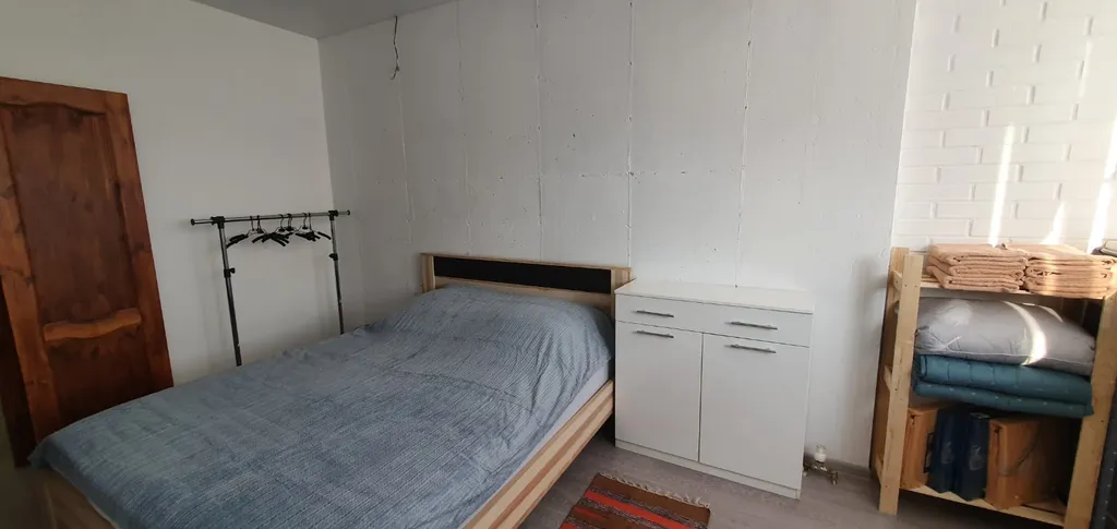 Стильная квартира в новострое