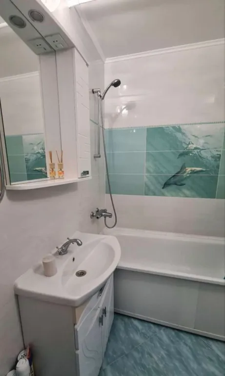 Квартира Рядом с центром — аренда посуточно в Хабаровск