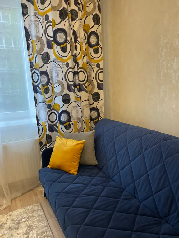 Квартира в ЖК Парковый