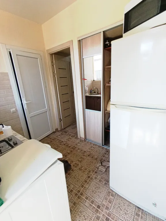 Квартира возле моря