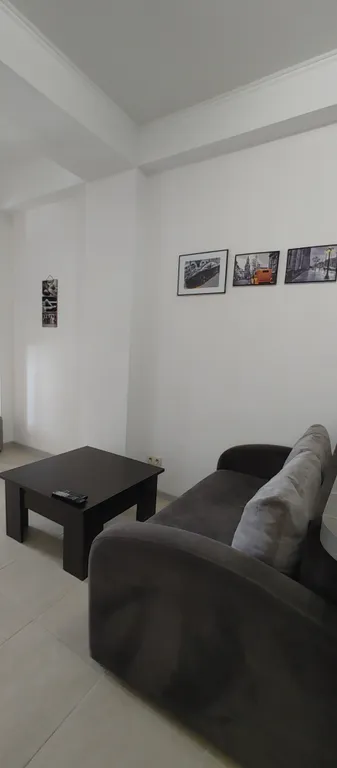 Квартира Квартира Апартамент в центре — Севастополь