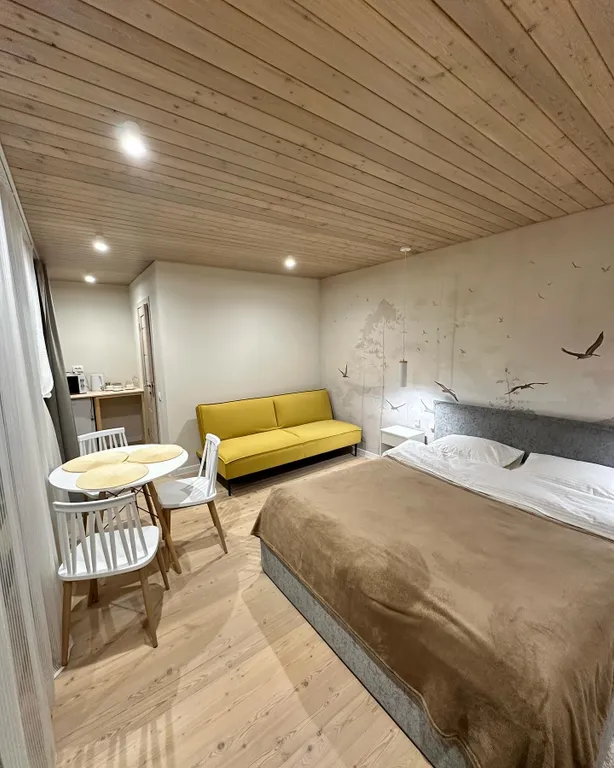 Квартира Комната — аренда посуточно в Хужир (Ольхон)