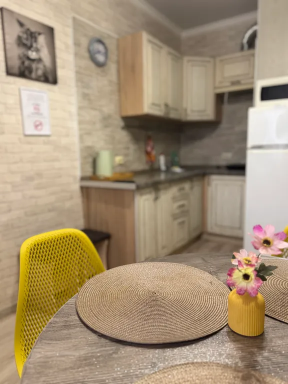 Квартира Квартира в центре недалеко от моря — Анапа