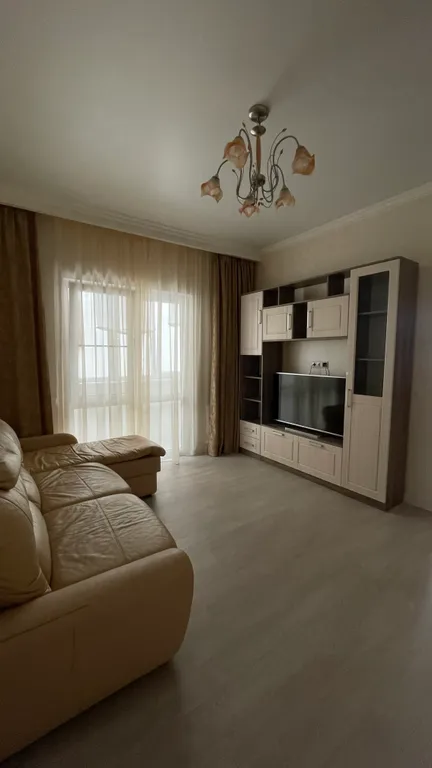 Дом для большой компании