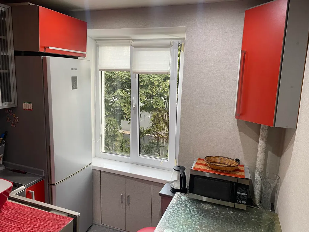 Квартира в центе города