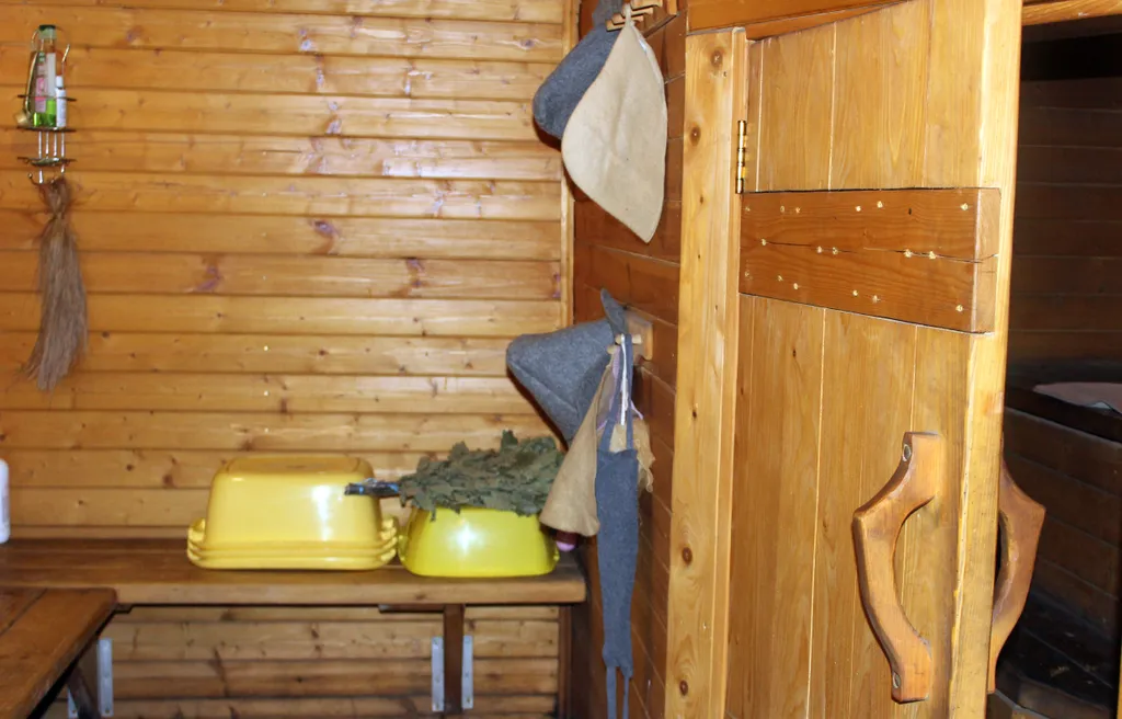 Дом с видом на Селигер