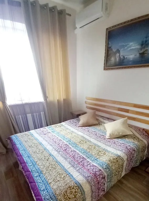 Уютная студия в центре города на Высоте