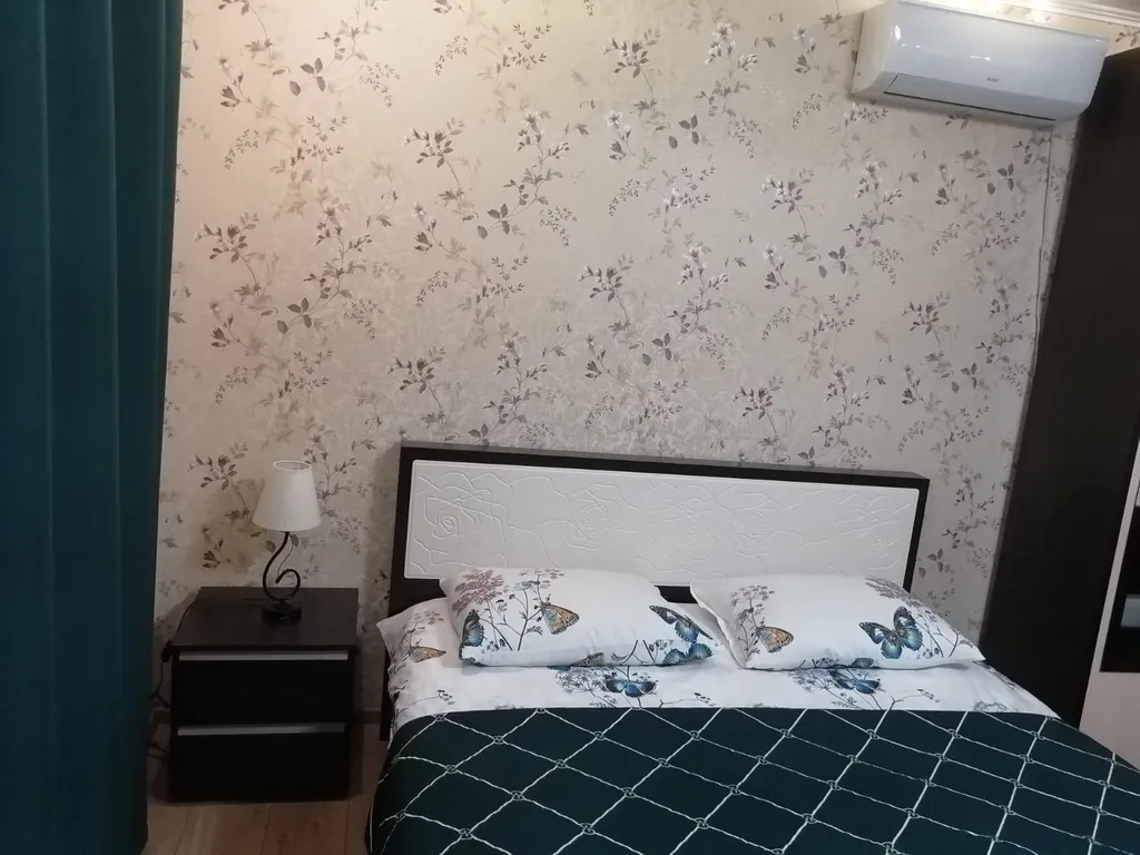 Квартира для тихого семейного отдыха