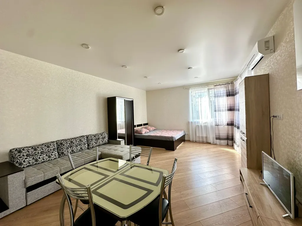 Квартира Уютная квартира в центре города — Судак