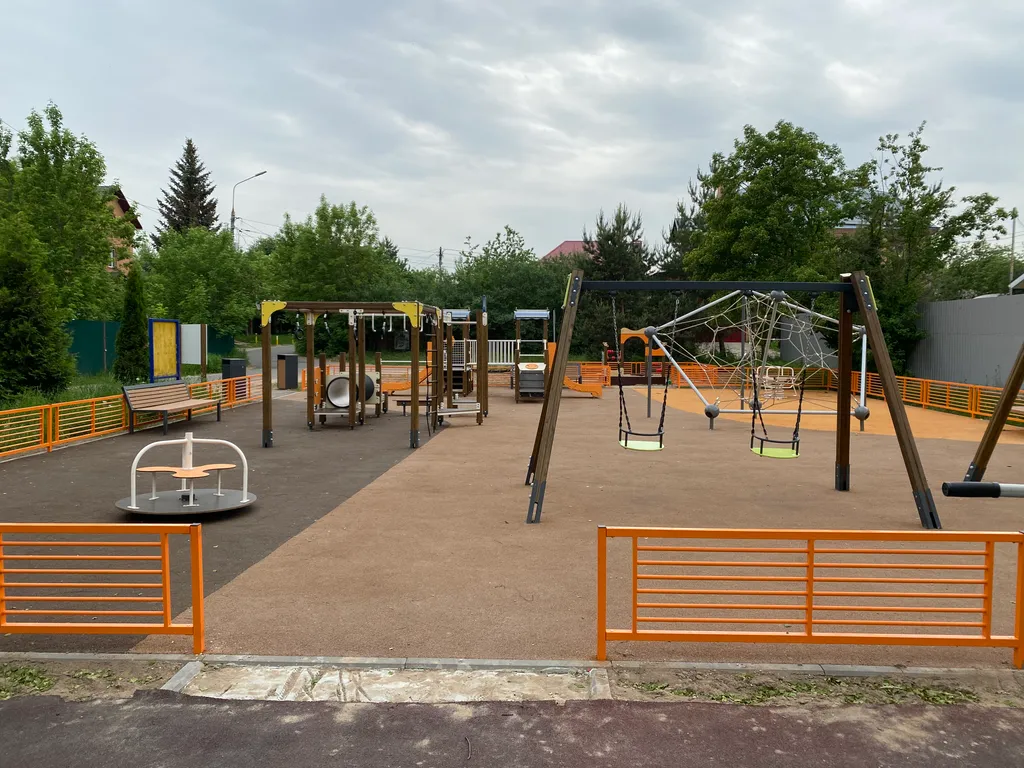 Уютная квартира-дом