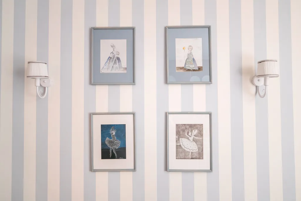 Квартира Квартира Мариинский Лофт на Канале Грибоедова — Санкт-Петербург