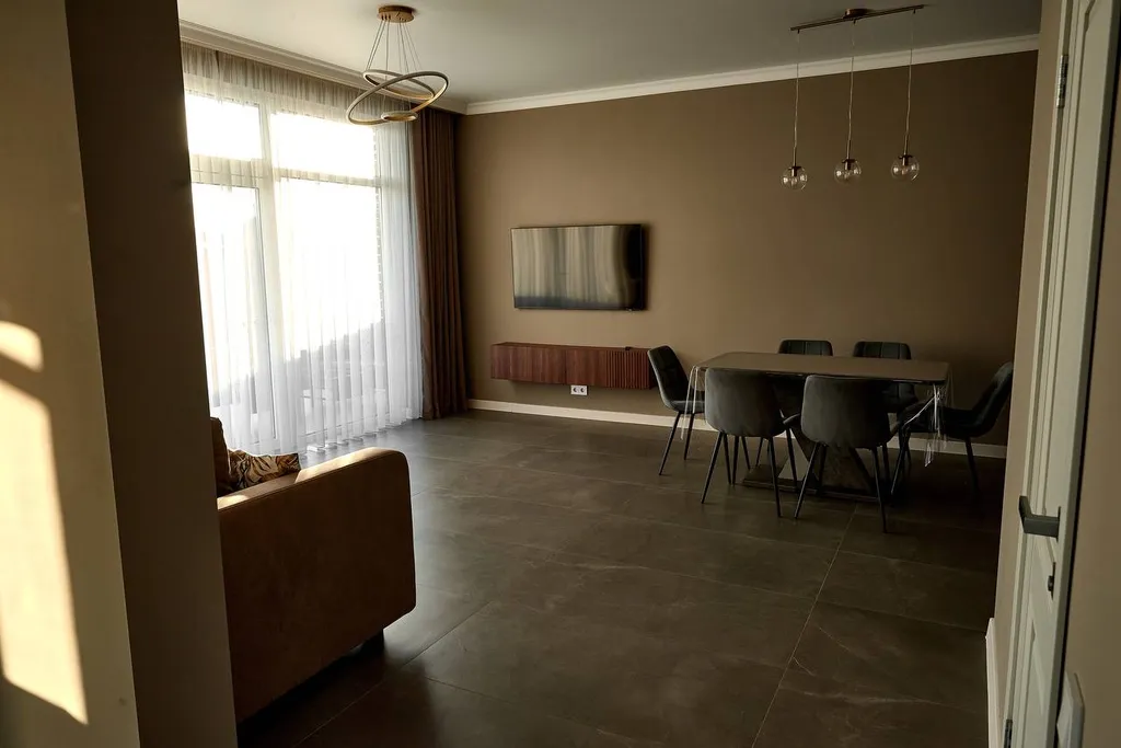 3-комнатный Дом