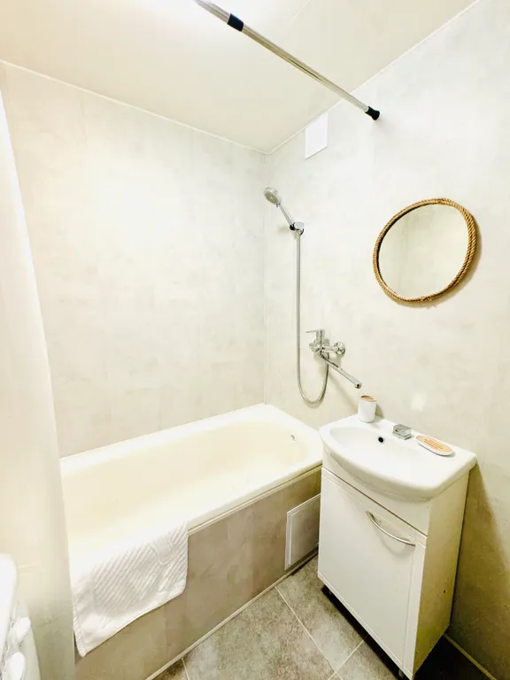 Уютная квартира на Владимирской