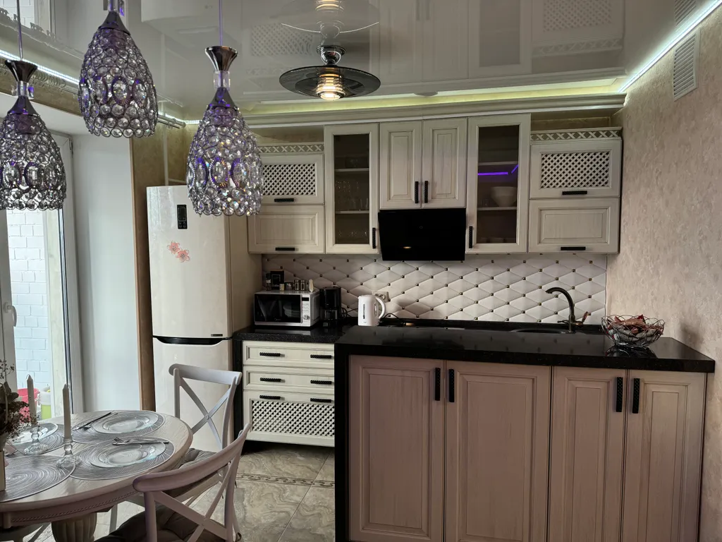 Квартира-студия в центре города Витебска