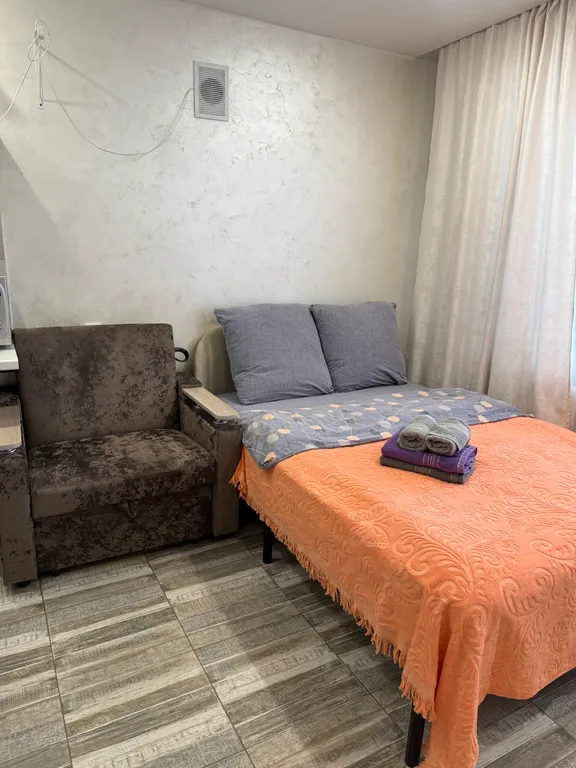 Уютная квартира КСК