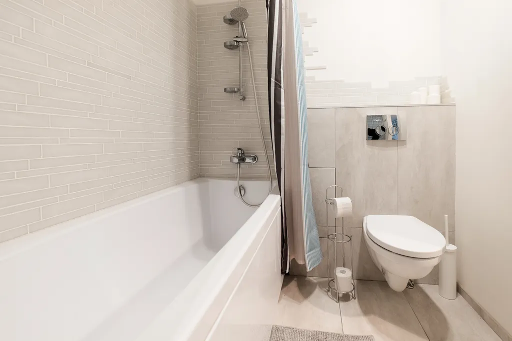 Квартира Квартира с видом у метро Октябрьская — Москва