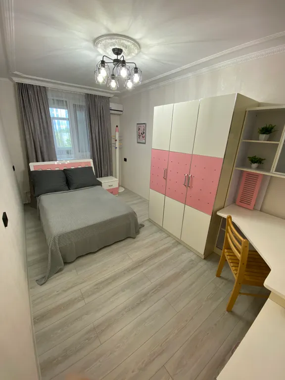 Уютная квартира на берегу Чёрного моря