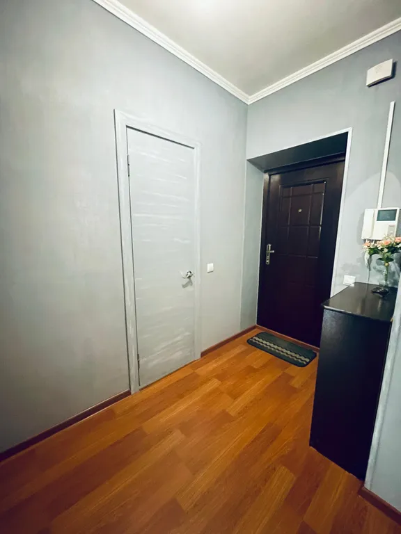 Прекрасная квартира в центре города