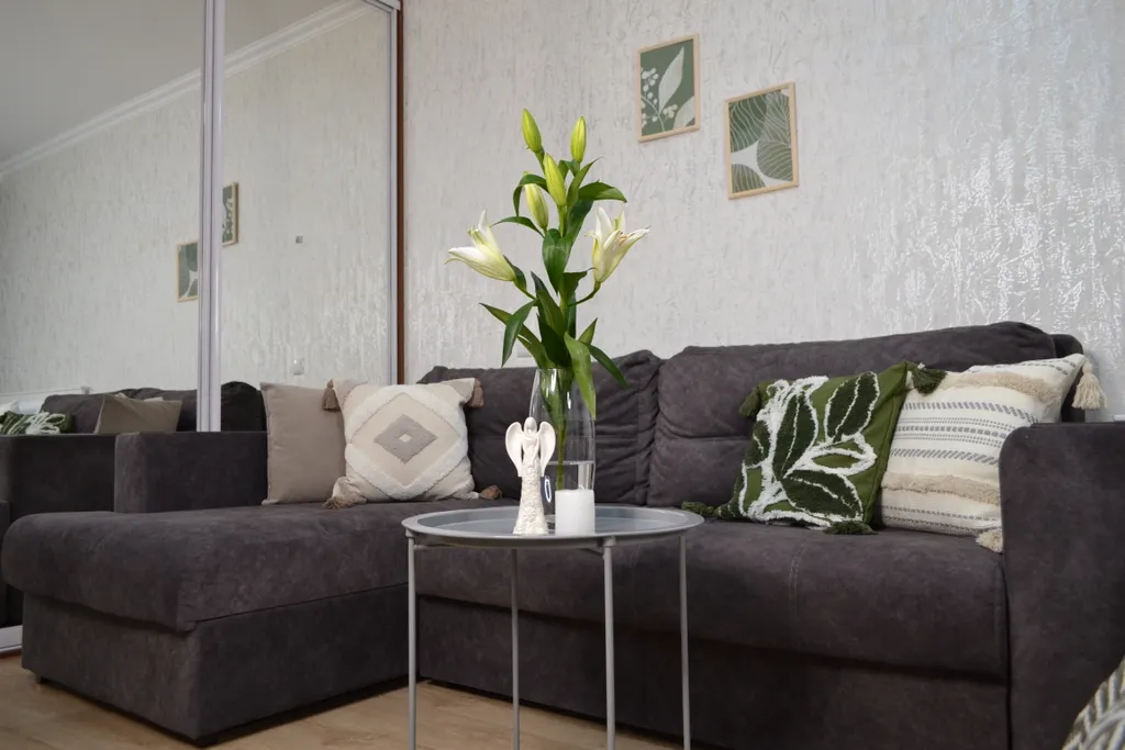 Олива — ваш идеальный отдых