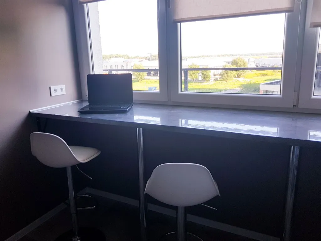 Квартира Квартира Comfort Apartments — Калининград