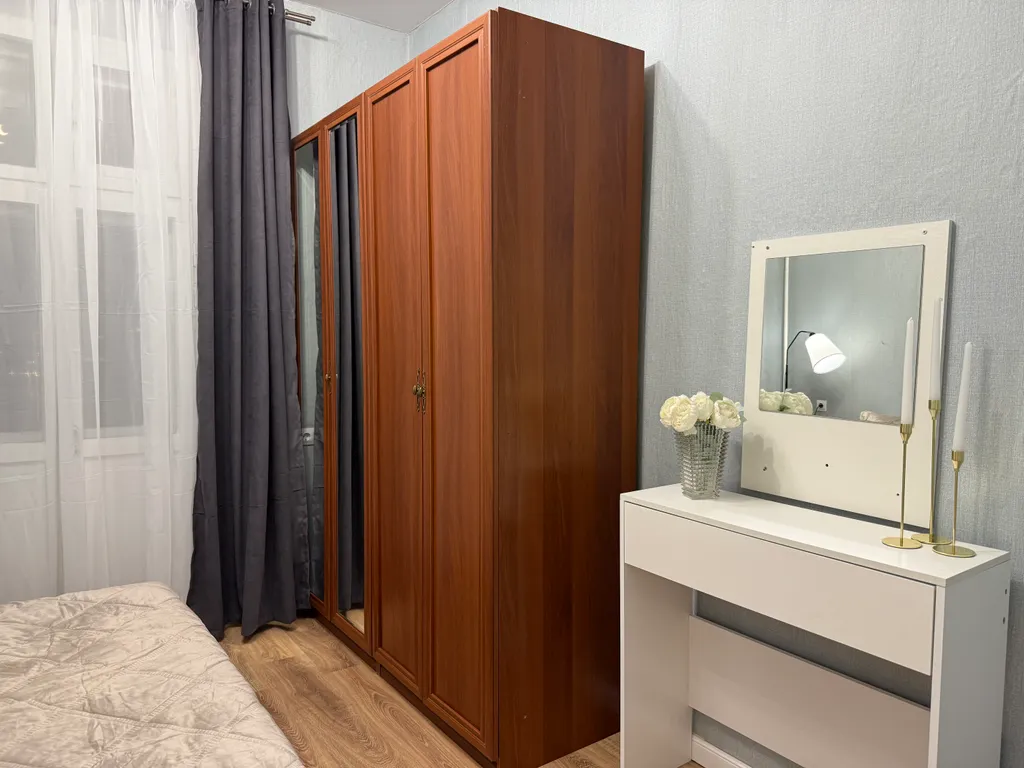 Квартира Квартирах рядом с красной площадью — Москва