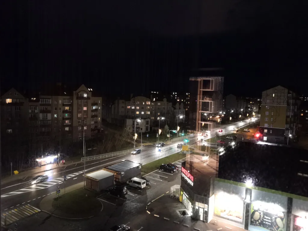 Квартира Уютная квартира с видом на озеро — Зеленоградск