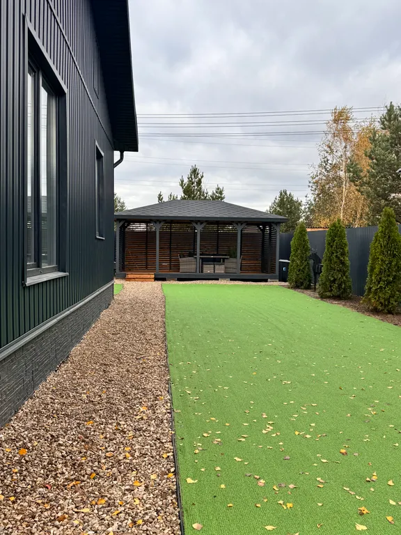 Гостевой дом Favorite