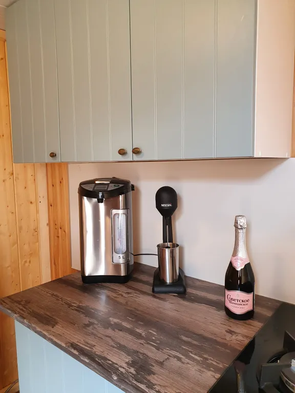 Вилла Санторини