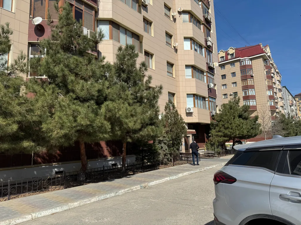 Уютная квартира в центре