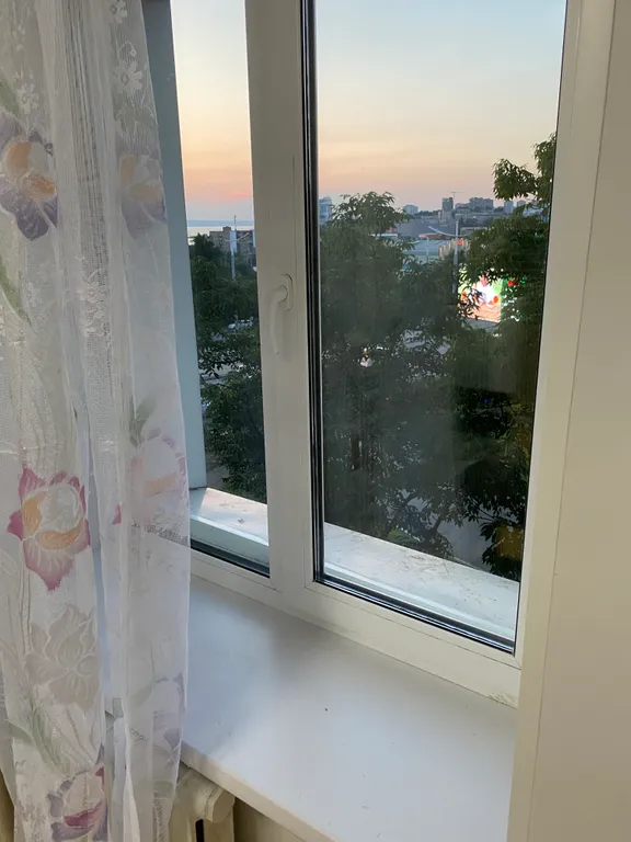 Уютная гостинка