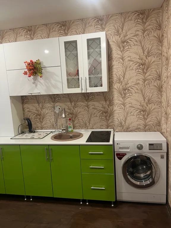 Уютная студия