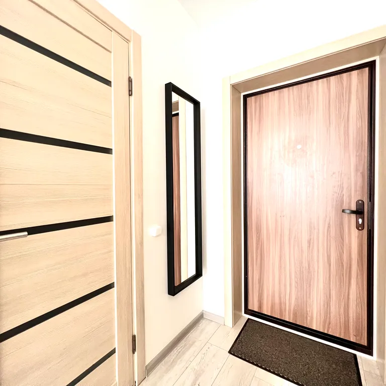 Апартаменты Магия