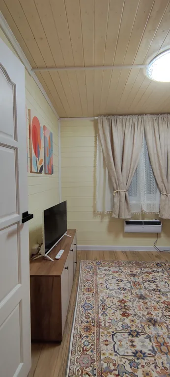 Уютный дом в сердце курорта Коприно