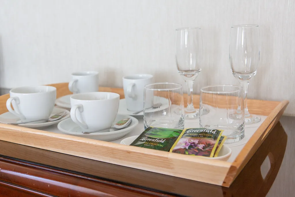 Квартира Комната — Санкт-Петербург