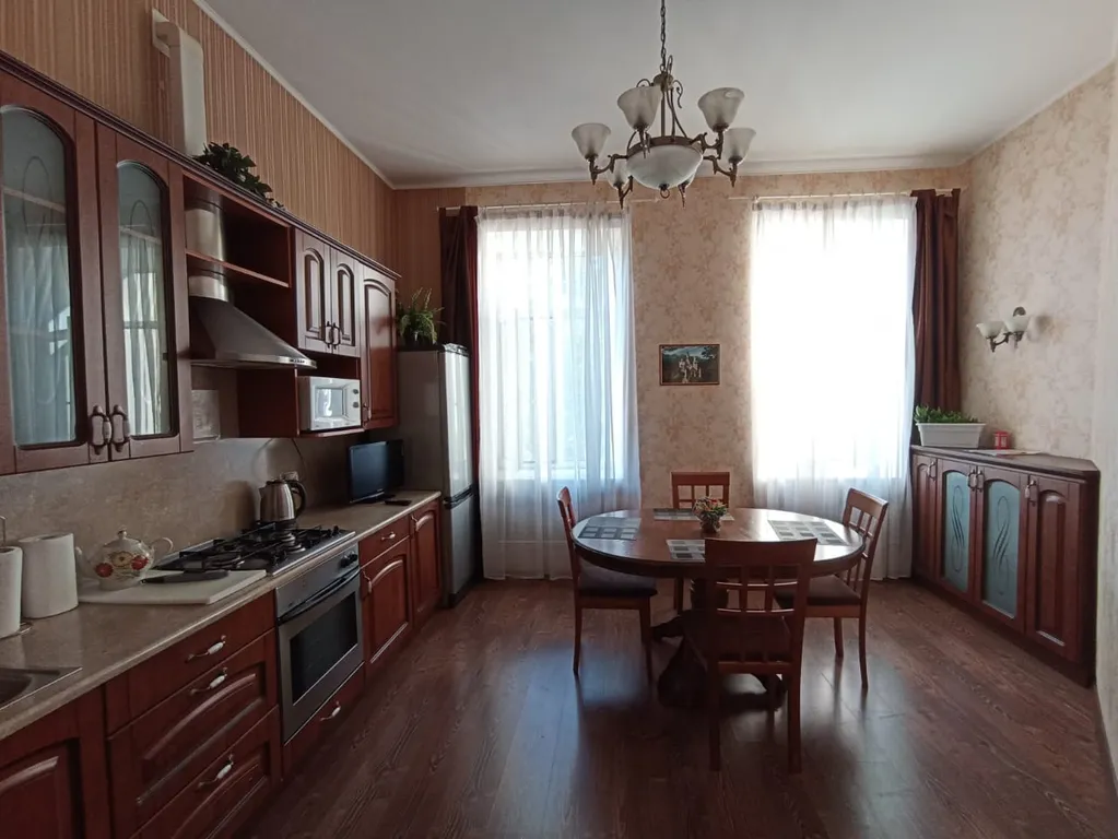 2-комнатная квартира у Московских ворот